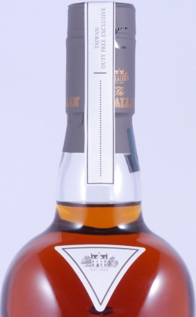 Macallan Boutique Collection Release 2016 Batch No. 1 Highland Single Malt Scotch Whisky Cask Strength 57,0%