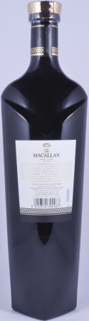 Macallan Rare Cask Black Steven Klein Masters of Photography Highland Single Malt Scotch Whisky 48,0%