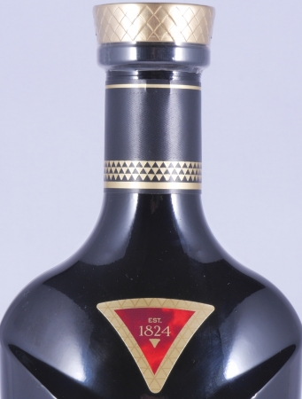 Macallan Rare Cask Black Steven Klein Masters of Photography Highland Single Malt Scotch Whisky 48,0%