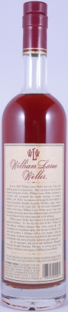 William Larue Weller 2003 Fall of 2016 Buffalo Trace Antique Collection Kentucky Straight Bourbon Whiskey 67.7%