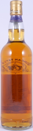 Macduff 1968 39 Years Oak Cask No. 8550 Duncan Taylor Cask Strength Rare Auld Edition Highland Single Malt Scotch Whisky 49.1%