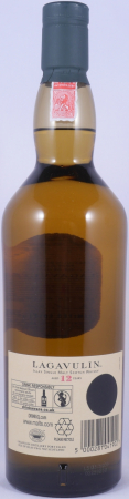 Lagavulin 2003 12 Years 15th Special Release 2015 Limited Edition Islay Single Malt Scotch Whisky Cask Strength 56,8%