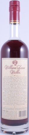 William Larue Weller 1991 Fall of 2006 Buffalo Trace Antique Collection Kentucky Straight Bourbon Whiskey 64.95%