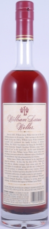 William Larue Weller 1998 Fall of 2009 Buffalo Trace Antique Collection Kentucky Straight Bourbon Whiskey 67,4%