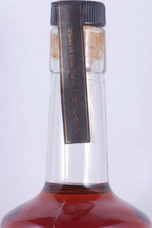 Bowmore 2006 10 Years 1st Fill Bordeaux Barrique Wine Cask No. 848 Islay Single Malt Scotch Whisky Cask Strength 61.3%