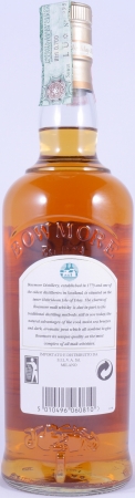 Bowmore Legend of the Sea Dragon 8 Years Limited Edition 10. Release for Italy Islay Single Malt Scotch Whisky 40,0%