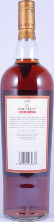 Macallan 10 Years Cask Strength Sherry Oak Highland Single Malt Scotch Whisky 58.1% 1.0L
