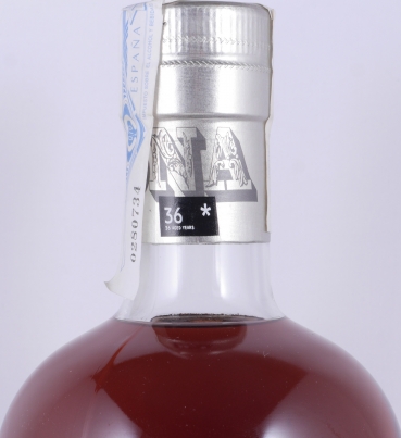 Bruichladdich DNA_1 The 36* First Release 36 Years Chateau Le Pin Islay Single Malt Scotch Whisky 41,0%