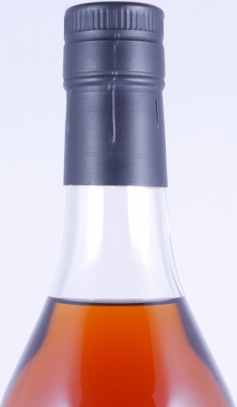 Port Ellen 1981 19 Years Refill Sherry Butt Cask No. 1550 The Bottlers Islay Single Malt Scotch Whisky Cask Strength 59,4%