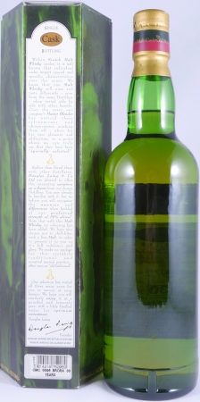 Brora 1970 30 Years Oak Cask Douglas Laing Old Malt Cask bottled for Alambic Classique Highland Single Malt Scotch Whisky 46,6%