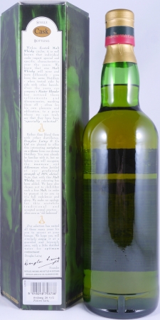 Ardbeg 1974 28 Years Oak Cask Douglas Laing Old Malt Cask Islay Single Malt Scotch Whisky 50,0%