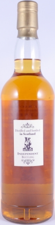 Clynelish 1971 32 Years Oak Cask No. 2704 Jack Wiebers Auld Distillers Collection Highland Single Malt Scotch Whisky 55,5%