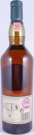 Lagavulin 2010 Distillery Only Limited Edition Islay Single Malt Scotch Whisky Cask Strength 52,5%