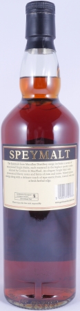 Macallan Speymalt 1970 41 Years First Fill Sherry Cask Gordon und MacPhail Highland Single Malt Scotch Whisky 43,0%