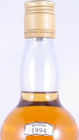 Dallas Dhu 1971 23 Years Gordon und MacPhail Connoisseurs Choice Gold Screw Cap Speyside Single Malt Scotch Whisky 40,0%