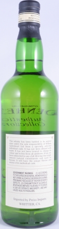 Glenlochy 1977 19 Years Oak Cask Cadenhead Highland Single Malt Scotch Whisky Cask Strength 56.5%