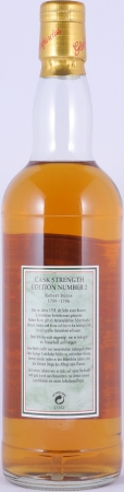 Glenfarclas 1976 20 Years Sherry Casks Edition No. 2 Robert Burns Highland Single Malt Scotch Whisky Cask Strength 52.6%