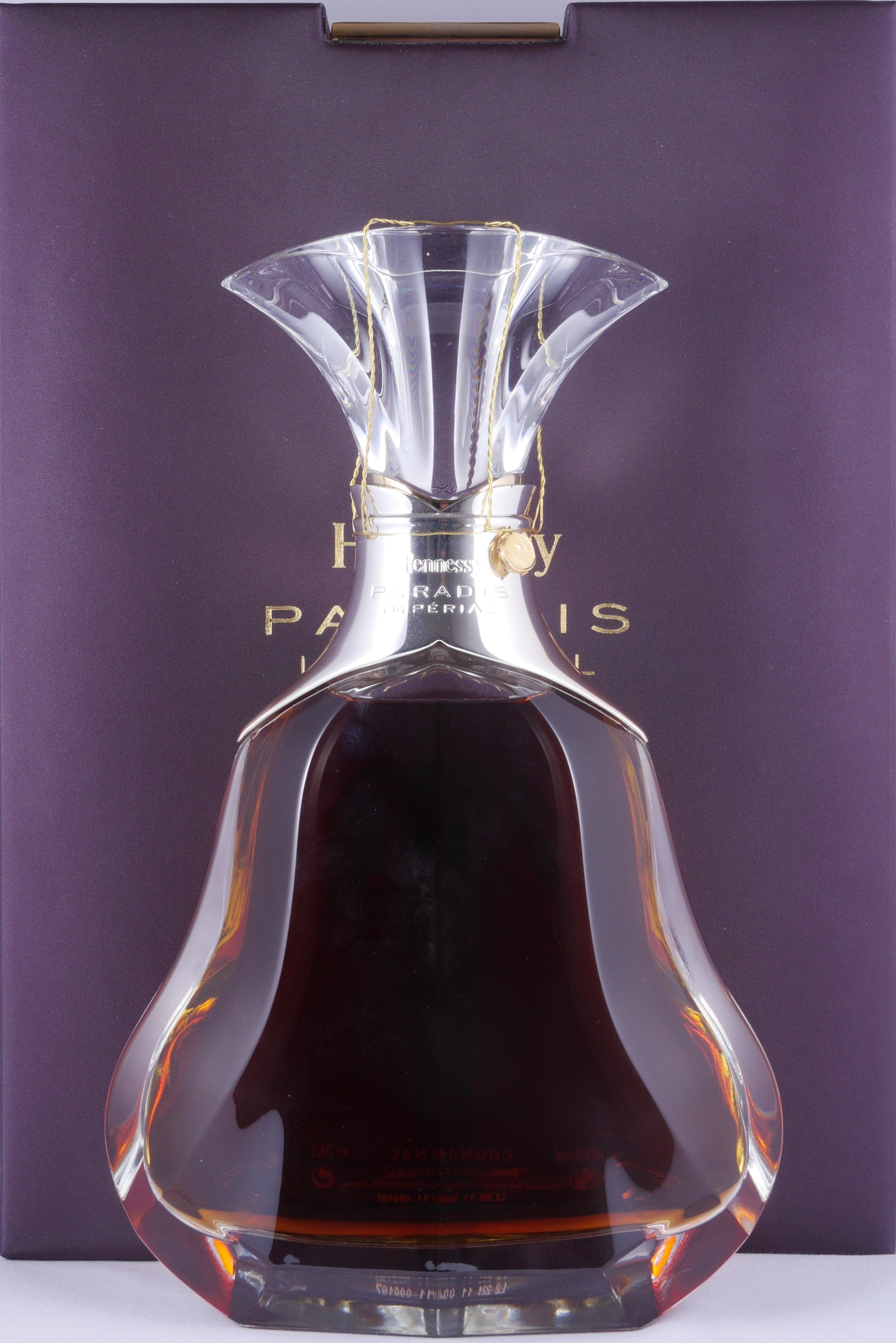 Hennessy Paradis Imperial Cognac - Buy Online at