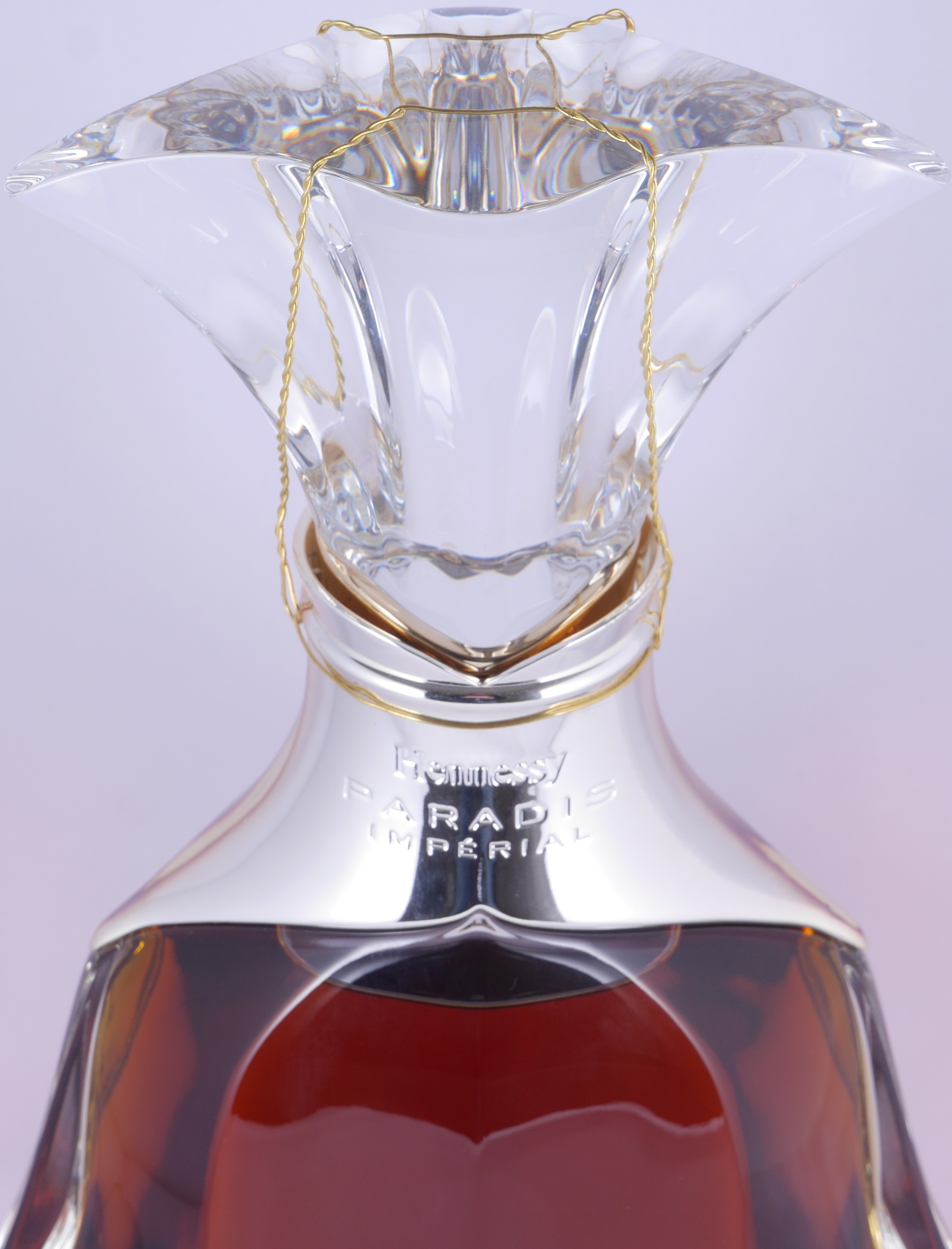 Buy Hennessy Paradis Imperial Cognac 40.0% Vol. at AmCom secure online