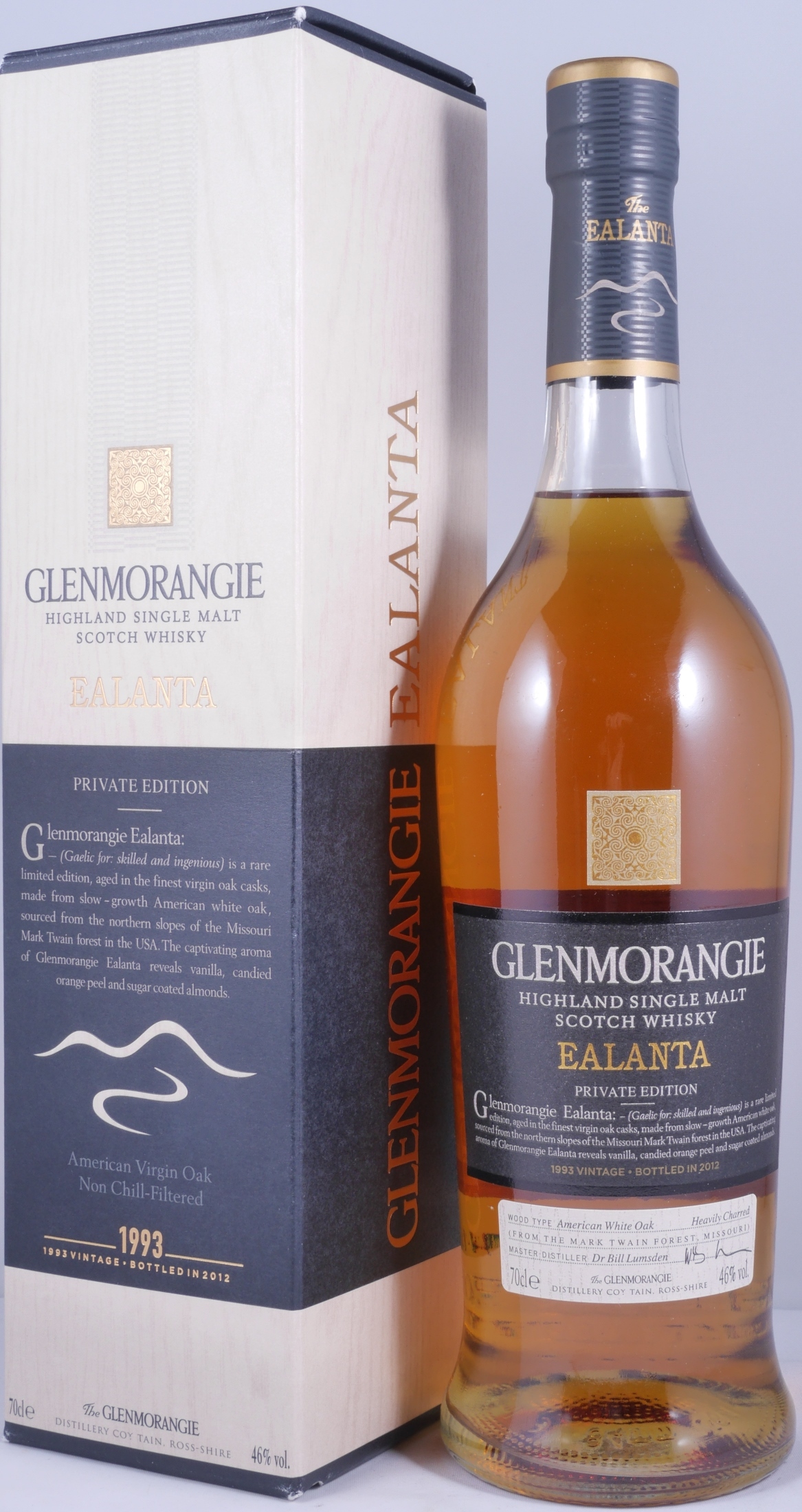 GLENMORANGIE ORIGINAL 1750ML – BeverageWarehouse
