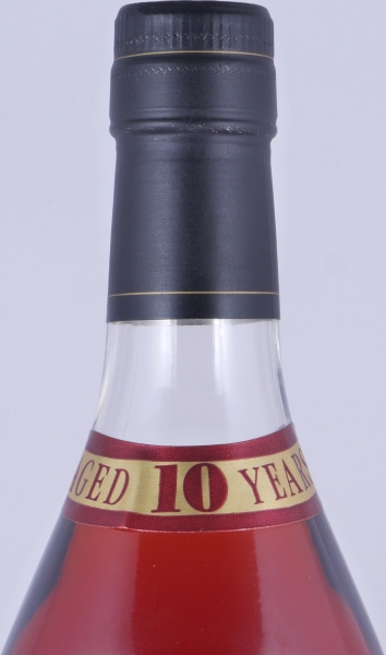 Old Rip Van Winkle 10 Years No. Bottle A348 Handmade Kentucky Straight Bourbon Whiskey 53,5%