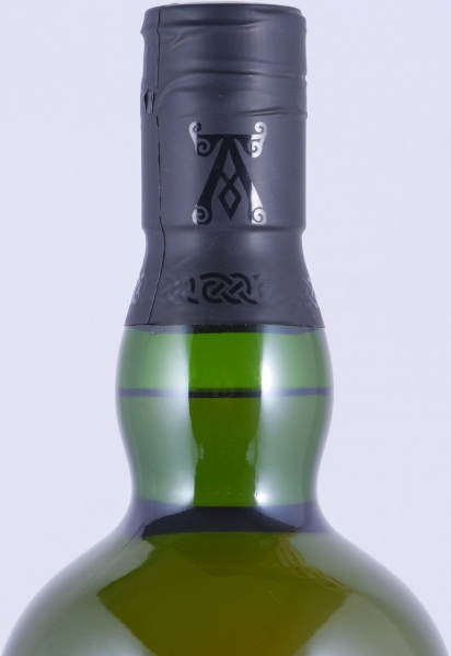 Ardbeg Rollercoaster Tenth Anniversary Committee Bottling Islay Single Malt Scotch Whisky Cask Strength 57,3%