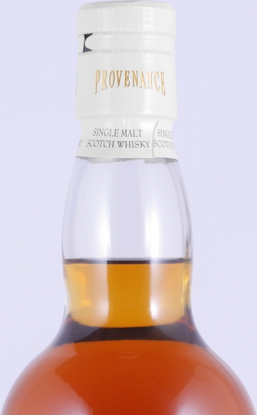 Port Ellen 1982 Over 21 Years Sherry Cask No. DMG 319 The McGibbons Provenance Special Selection Islay Single Malt Scotch Whisky 46,0%