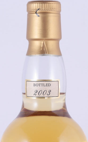 Lochside 1991 12 Years Gordon und MacPhail Connoisseurs Choice Highland Single Malt Scotch Whisky 43,0%