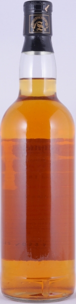 Millburn 1983 18 Years Sherry Butt Cask No. 1405 Signatory The Un-Chillfiltered Collection Highland Single Malt Scotch Whisky 46,0%