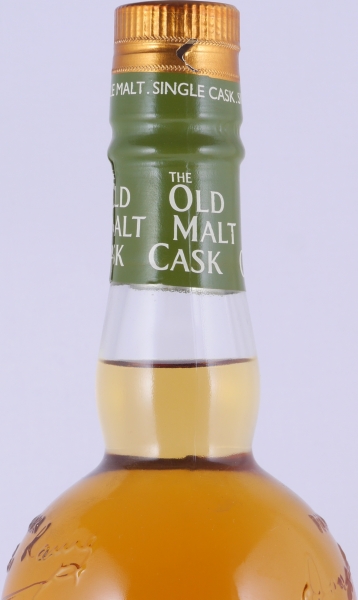 Bowmore 1983 25 Years Refill Hogshead Cask No. DL 4189 Douglas Laing OMC Islay Single Malt Scotch Whisky 50,0%