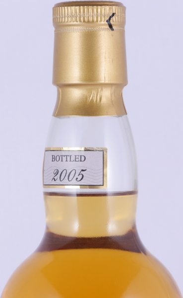 Ardbeg 1979 26 Years Refill Bourbon Barrel Gordon and MacPhail Connoisseurs Choice Islay Single Malt Scotch Whisky 43.0%