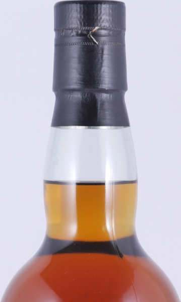 Mortlach 1988 23 Years Refill Sherry Butt Cask No. 4741 Blackadder Raw Cask Speyside Single Malt Scotch Whisky 56.6%