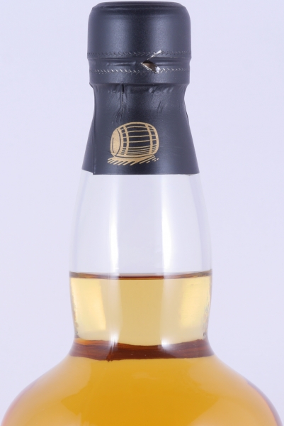 Imperial 1982 20 Years Fino Sherry Cask No. 3710 Ian McLeods Chieftains Choice Speyside Single Malt Scotch Whisky 46,0%