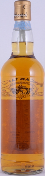 Scapa 1977 27 Years Oak Cask No. 2830 Duncan Taylor Cask Strength Rare Auld Edition Orkney Island Single Malt Scotch Whisky 61,0%