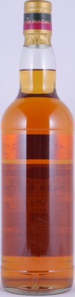 Port Ellen 1982 23 Years Sherry Cask No. DL 612 Douglas Laing Old Malt Cask Islay Single Malt Scotch Whisky 50.0%