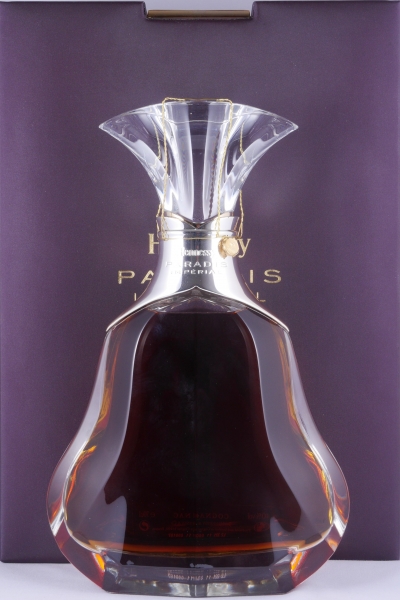 Hennessy Paradis Imperial Cognac 40,0%