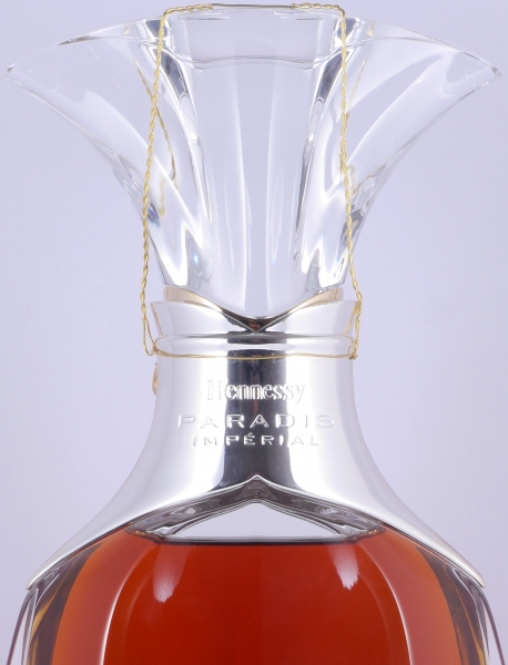 Hennessy Paradis Imperial Cognac 40,0%