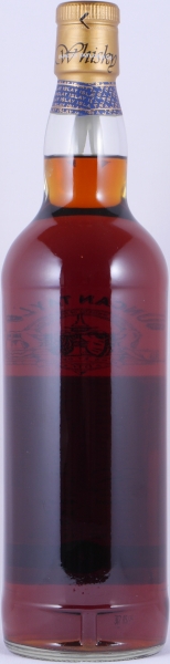 Bunnahabhain 1967 38 Years Sherry Cask No. 3328 Duncan Taylor Cask Strength Rare Auld Edition Islay Single Malt Scotch Whisky 40,8%