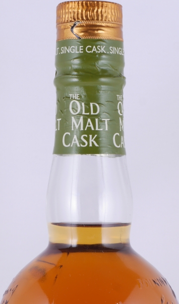 Port Ellen 1982 25 Years Sherry Butt Cask DL 3639 Douglas Laing Old Malt Cask Islay Single Malt Scotch Whisky 50.0%