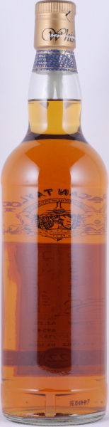 Bowmore 1982 22 Years Sherry Cask No. 89545 Duncan Taylor Cask Strength Rare Auld Islay Single Malt Scotch Whisky 62,2%