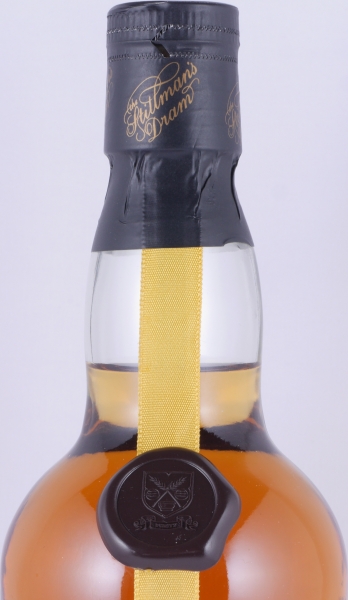 Fettercairn 1824 30 Years The Stillmans Dram Limited Edition Release 2005 Highland Single Malt Scotch Whisky 45,0%