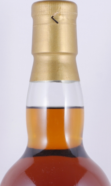 Macallan 1990 20 Years Sherry Cask No. 6898 The Syndicates Highland Single Malt Scotch Whisky Cask Strength 51,6%