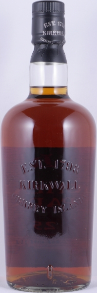 Highland Park 25 Years Sherry Cask Release 2004 Orkney Islands Single Malt Scotch Whisky 50,7%