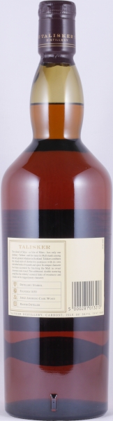 Talisker 1991 14 Years Distillers Edition 2005 Special Release TD-S: 5GS Isle of Skye Single Malt Scotch Whisky 45,8% 1,0L