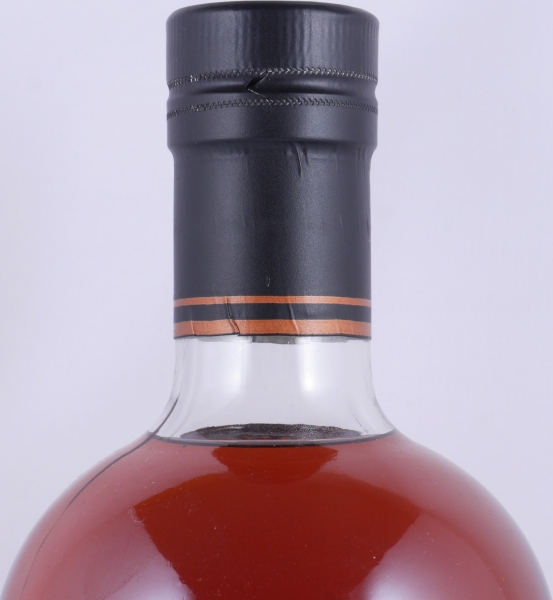 Stagg Jr. Release 2018 / Batch 10 Kentucky Straight Bourbon Whiskey Barrel Proof 63,2%