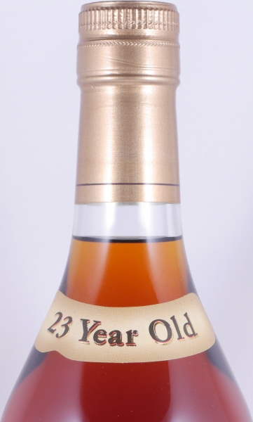 Pappy Van Winkles 23 Years #F-3647 Family Reserve Limited Edition Release 2015 Kentucky Straight Bourbon Whiskey 47.8%