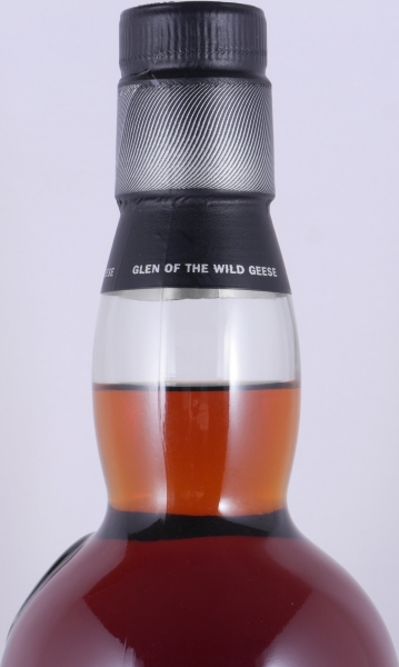 Glengoyne 2009 11 Years Pedro Ximénez Sherry Hogshead Cask No. 1007 Highland Single Malt Scotch Whisky 57,2%