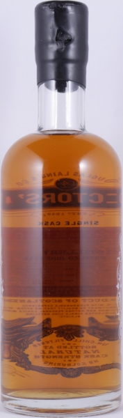 Macallan 1977 35 Years Refill Hogshead Cask No. DL 8682 Douglas Laing Directors Cut Speyside Single Malt Scotch Whisky 45.6%