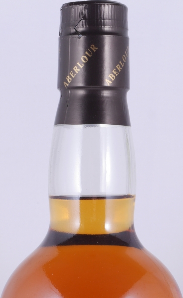 Aberlour 1976 22 Years First Fill American Oak Bourbon Casks Limited Edition Highland Single Malt Scotch Whisky 43,0%