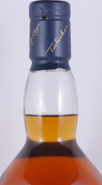 Talisker Triple Matured FOCM Special Release 2013 Limited Edition Isle of Skye Single Malt Scotch Whisky 48,0%